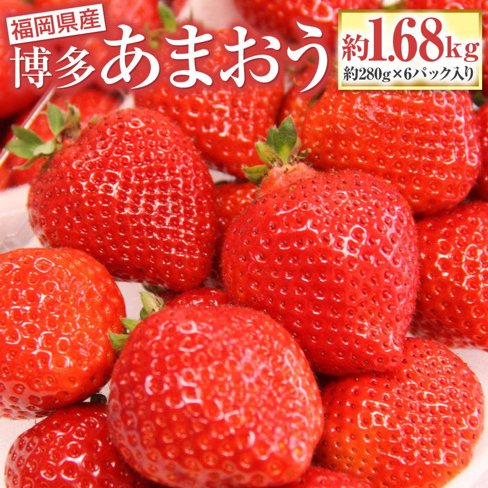 楽天市場】【ふるさと納税】【予約】博多 あまおう 合計約560g 約280g×2パック入り DX上級品 いちご イチゴ 苺 フルーツ 果物 福岡県産  九州産 国産 冷蔵 【2022年12月上旬より順次発送】 送料無料 : 福岡県岡垣町