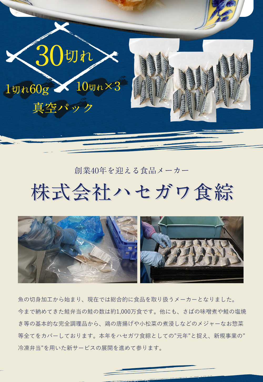 ふるさと納税 骨取り 塩さば 切り身 30切れ 真空パック 10切れ 3パック 鯖 サバ 惣菜 簡単 冷凍 魚 加工品 送料無料 Timgroomarchitects Com