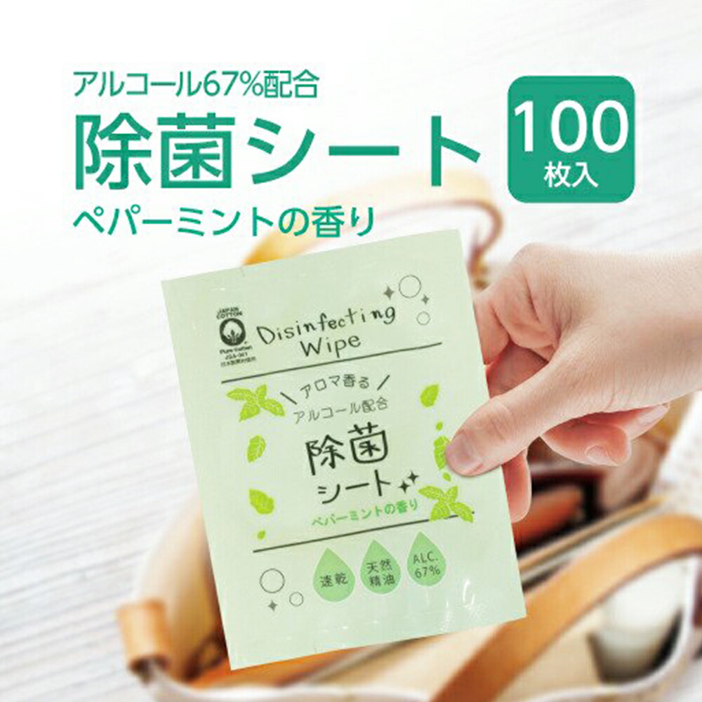 ふるさと納税 佩く掛かり 酒 除真菌類いす 100枚 ミントのパフューム アルコール濃さ67 個包み センティメンタルティッシュ ヴィールス方略 エタノール 防疫 口拭き クレンジング ディ装備 除菌産物 日本製 Lasertecbrasil Com Br