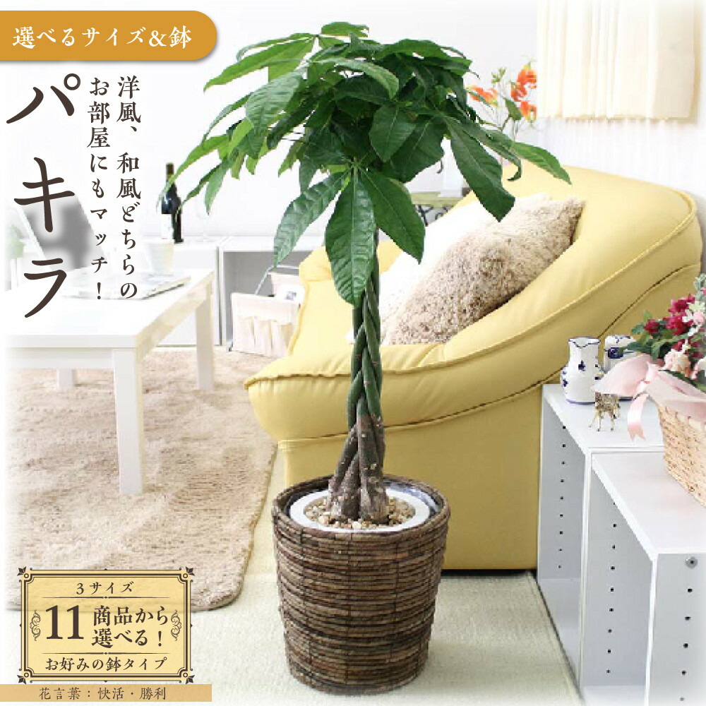 ●光の園 (2345A100-58) パキラリーフツリー 72 送料無料 95107 送料無料 ポピー 観葉植物 パキラミルキーウェイツリー フェイク