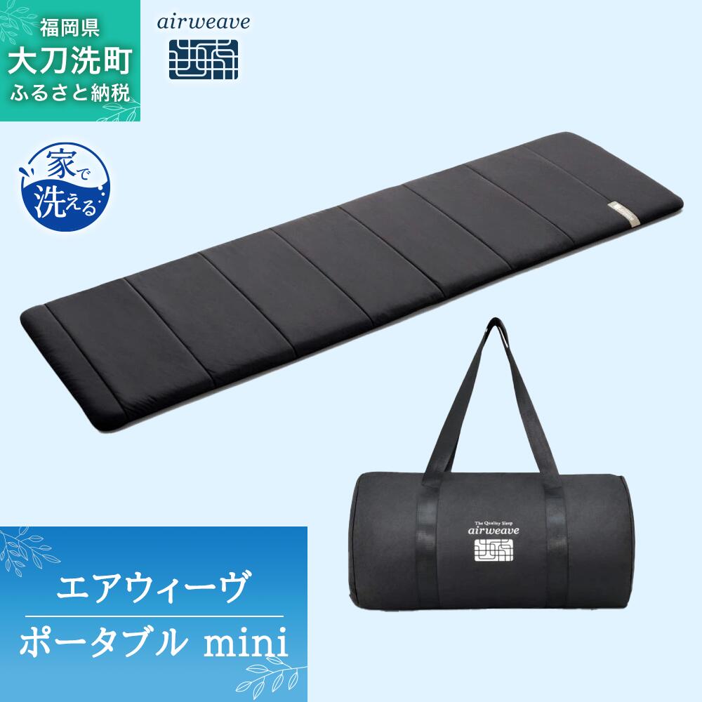 楽天市場】【ふるさと納税】エアウィーヴ キャリークッション