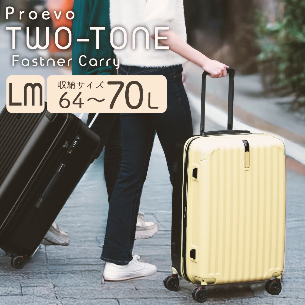 【ふるさと納税】[PROEVO]チャック持ちはこび 旅行バッグ ストッパー付き添い人 行楽に至適 LM大きさ [10003S]福岡県 大木町 株式会社 レクサス AY-S0029 AY342 AY343 AY344 AY345 AY346 AY347 AY348