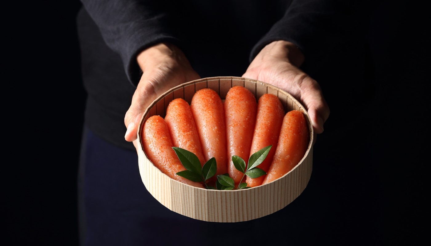 ふるさと納税 かねふく 無着色 樽入り辛子明太子 450g 送料無料 明太子 めんたいこ 福岡 ギフト 贈り物 Gz017 Liceochiloe Cl