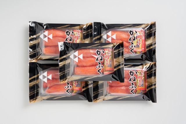 【ふるさと納税】かねふく2L(２００g×5)1kg旨だれ付き!![a0786]藤井乾物店【返礼品】添田町 ふるさと納税