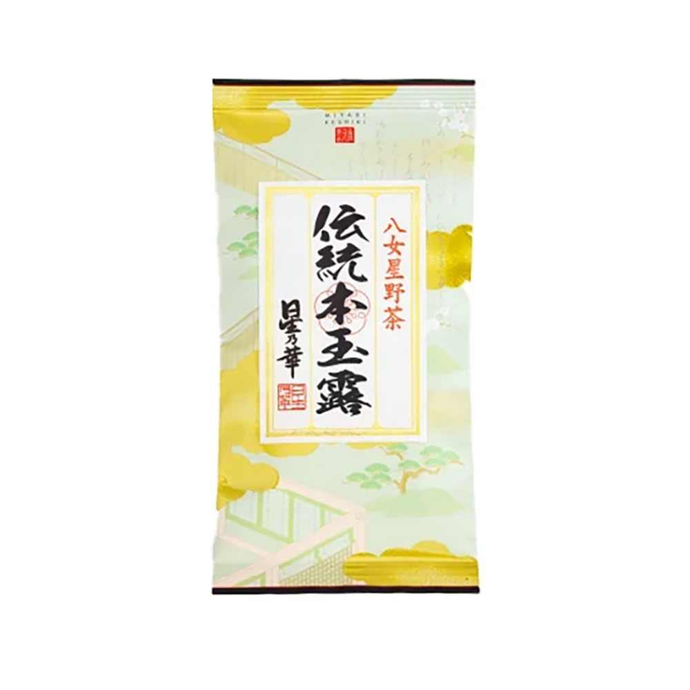 【ふるさと納税】【選べる定期便】星乃伝統本玉露超（ちょう） （1ヶ月毎～6ヶ月毎） （2回～12回） 1袋100g 玉露 お茶 茶 おちゃ 緑茶 日本茶 茶葉 飲み物 飲料 定期便 国産 福岡県 福岡 糸田町 糸田 常温 送料無料 29,900円