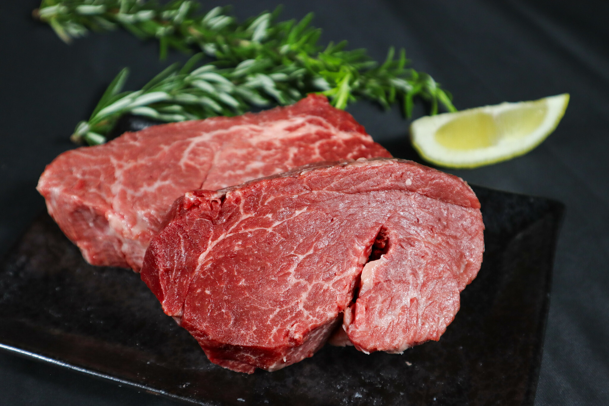【ふるさと納税】 博多和牛 A4 ヒレ肉 ヒレ ヒレステーキ ヒレ肉ステーキ 400g (200g&times;2枚 )肉 焼肉 冷凍 牛肉 赤身 赤身肉 和牛 牛 国産 惣菜 肉汁 霜降り 厳選 ブランド バーベキュー 極上 高級 希少 贅沢 人気 おすすめ 九州 福岡 川崎｜福岡県川崎町 23,760円