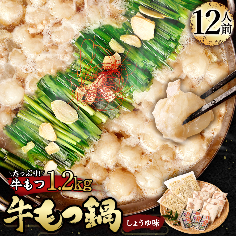 ふるさと割】 国産牛もつ鍋 12人前 合計2kg 牛もつ 1.2kg ちゃんぽん麺 800g スープ付 たっぷり もつ モツ モツ鍋 もつ鍋 鍋  鍋セット 牛小腸 黒毛和牛 ホルモン 惣菜 冷凍 送料無料 qdtek.vn