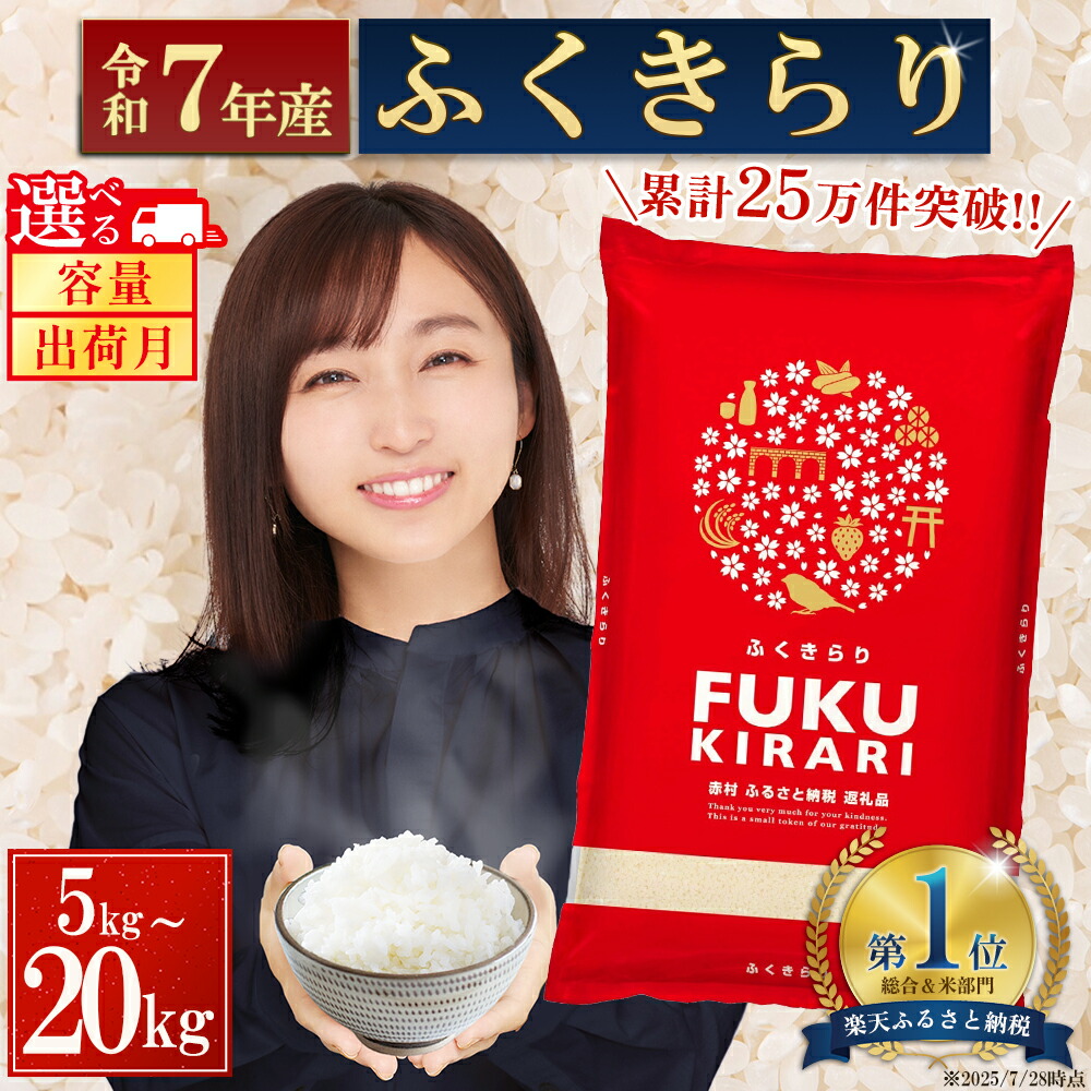 楽天市場】【ふるさと納税】令和7年産 米 定期便 5kg 10kg（5kg×2袋
