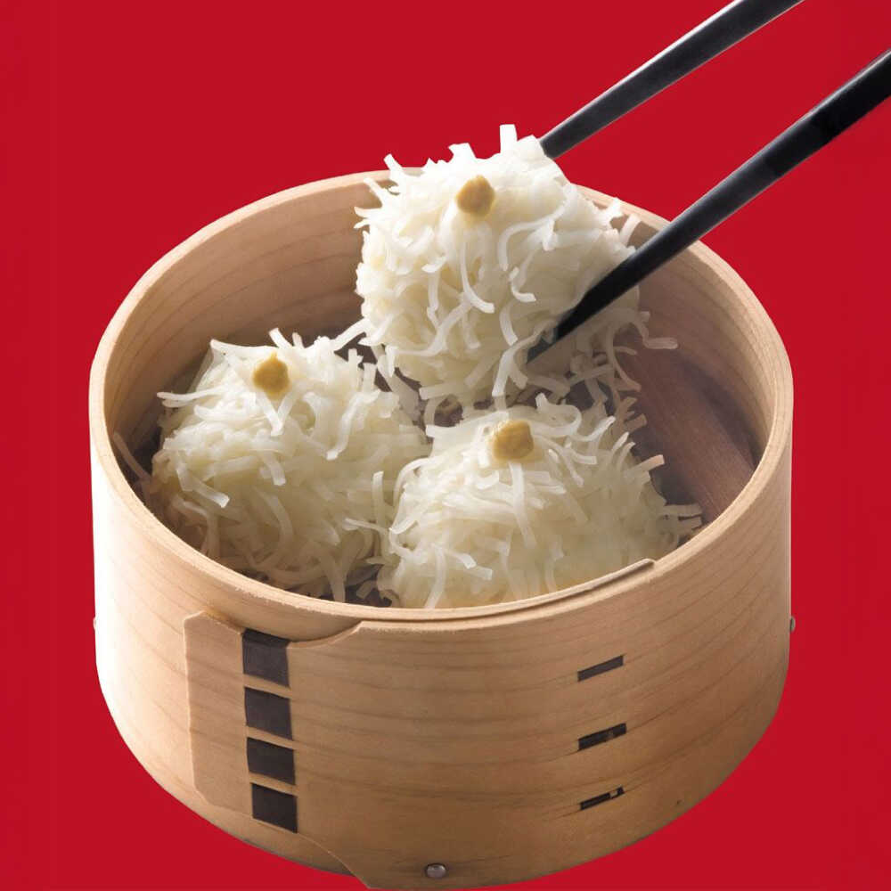 【ふるさと納税】いかしゅうまい2種（いかしゅうまい/たらこ入り） / シュウマイ イカ セット おかず / 佐賀県 [41AECT027]