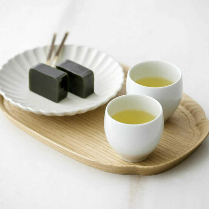 【ふるさと納税】伝統の釜炒り製法の嬉野茶！うれしの釜炒茶 2種（嬉野山芳釜炒茶/おくみどり）飲み比べセット / 嬉野茶 お茶 釜炒り茶 茶葉 / 佐賀県 / 株式会社テンフィールド[41AIAC011]｜佐賀県