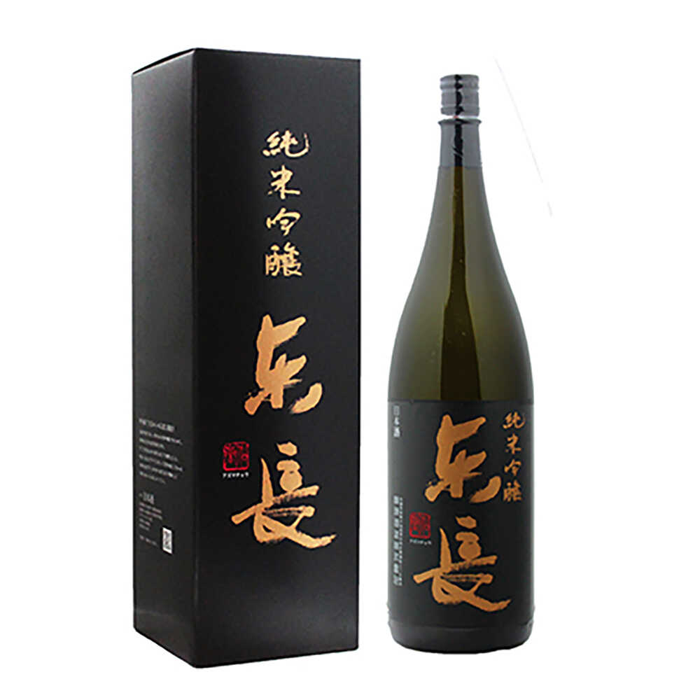 【ふるさと納税】【選べる単品・定期便】純米吟醸 東長 1.8L or 720ml / 日本酒 お酒 銘酒 地酒 / 佐賀県 / 瀬頭酒造株式会社 [41AIAD017]