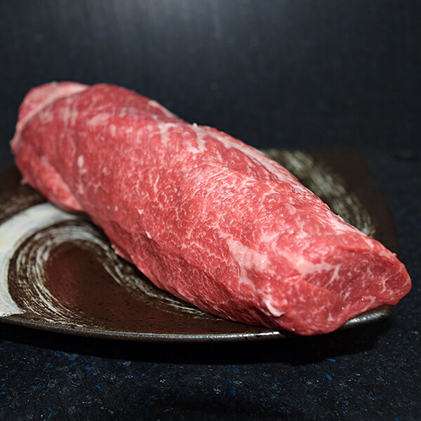 【ふるさと納税】希少！佐賀牛とうがらしブロック 1kg：B535-002