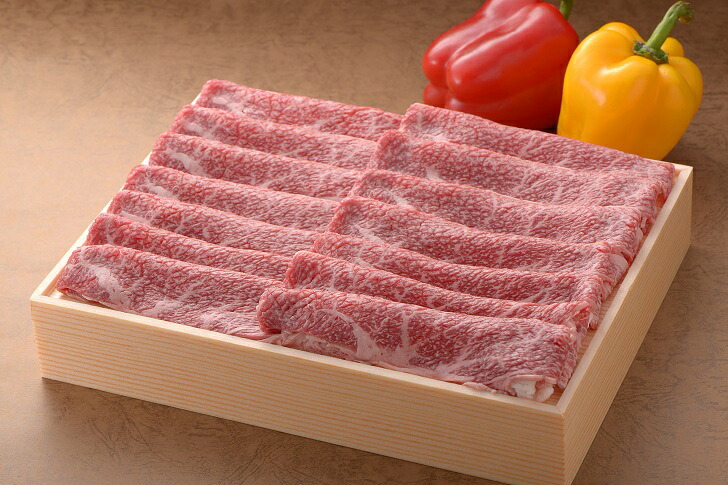【ふるさと納税】佐賀牛ﾛｰｽしゃぶ700g さくらポーク1,000g：B530-007｜佐賀県佐賀市
