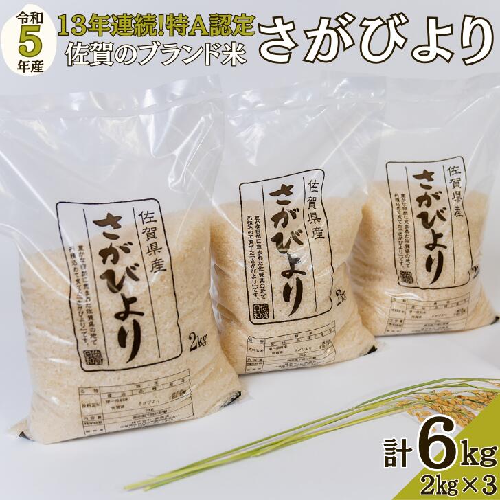 ふるさと納税 佐賀県 佐賀市 佐賀県産さがびより ４．５ｋｇ：B013-019-