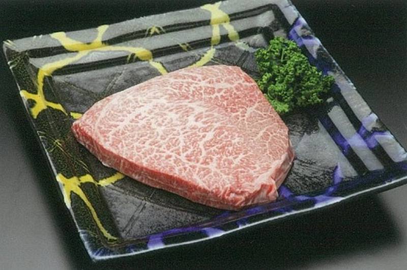 特選モモ肉 伊万里牛 A5等級 霜降り モモステーキ 1kg J176 現品限り一斉値下げ！