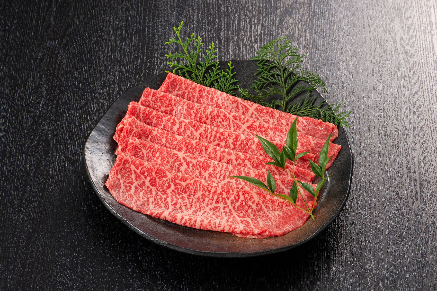 【ふるさと納税】伊万里牛A5モモスライスすき焼き・焼肉用　500ｇ×2パック 193-J1894【 国産 和牛 ブランド牛 冷凍 焼肉 BBQ ふるさと納税 伊万里牛 】