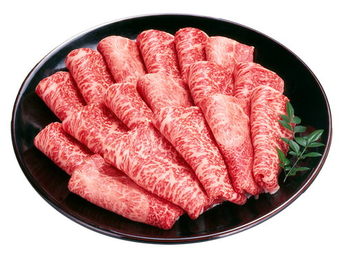【ふるさと納税】A5ランク佐賀牛モモスライス＜容量が選べる／400g・800g＞｜佐賀県伊万里市