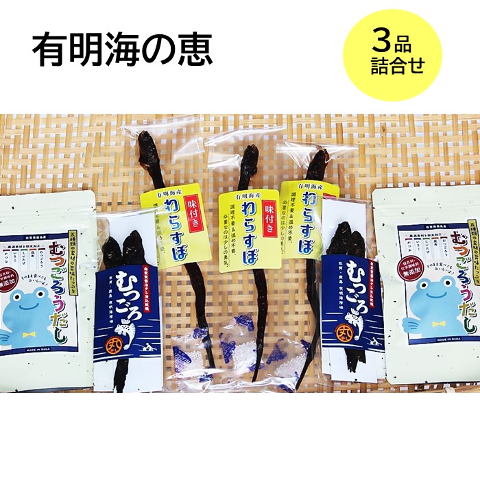 ふるさと納税 有明海の恵 丸干し むつごろう 2匹入 2袋 味付き わらすぼ 1匹入 3袋 むつごろう出汁 45g 2袋 ムツゴロウ ワラスボ おやつ おつまみ 温め不要 調理不要 有明海産 ご当地 特産品 詰め合わせ 珍味 佐賀県 鹿島市 送料無料 B 450 Alittlepeaceofmind Co Uk