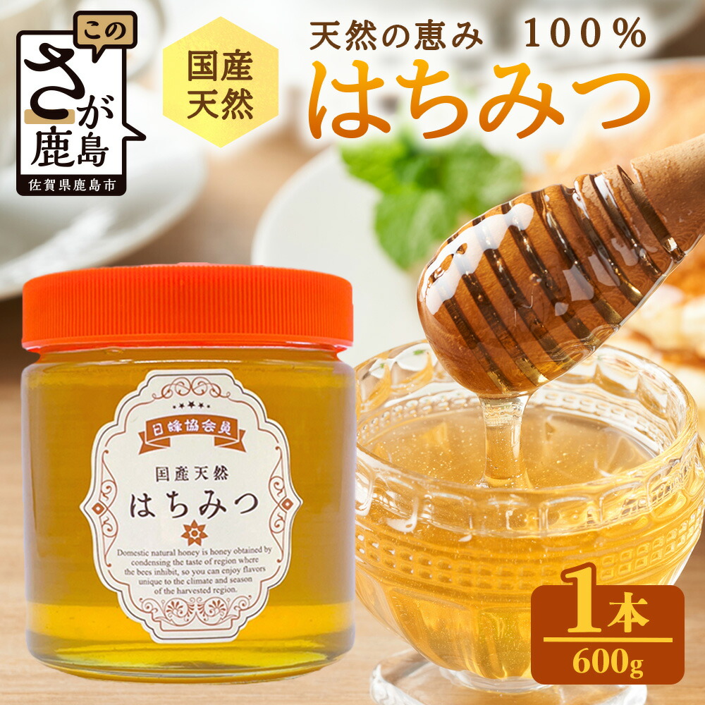 楽天市場】【ふるさと納税】【国産 純粋はちみつ】百花蜂蜜 1.2kg 国産