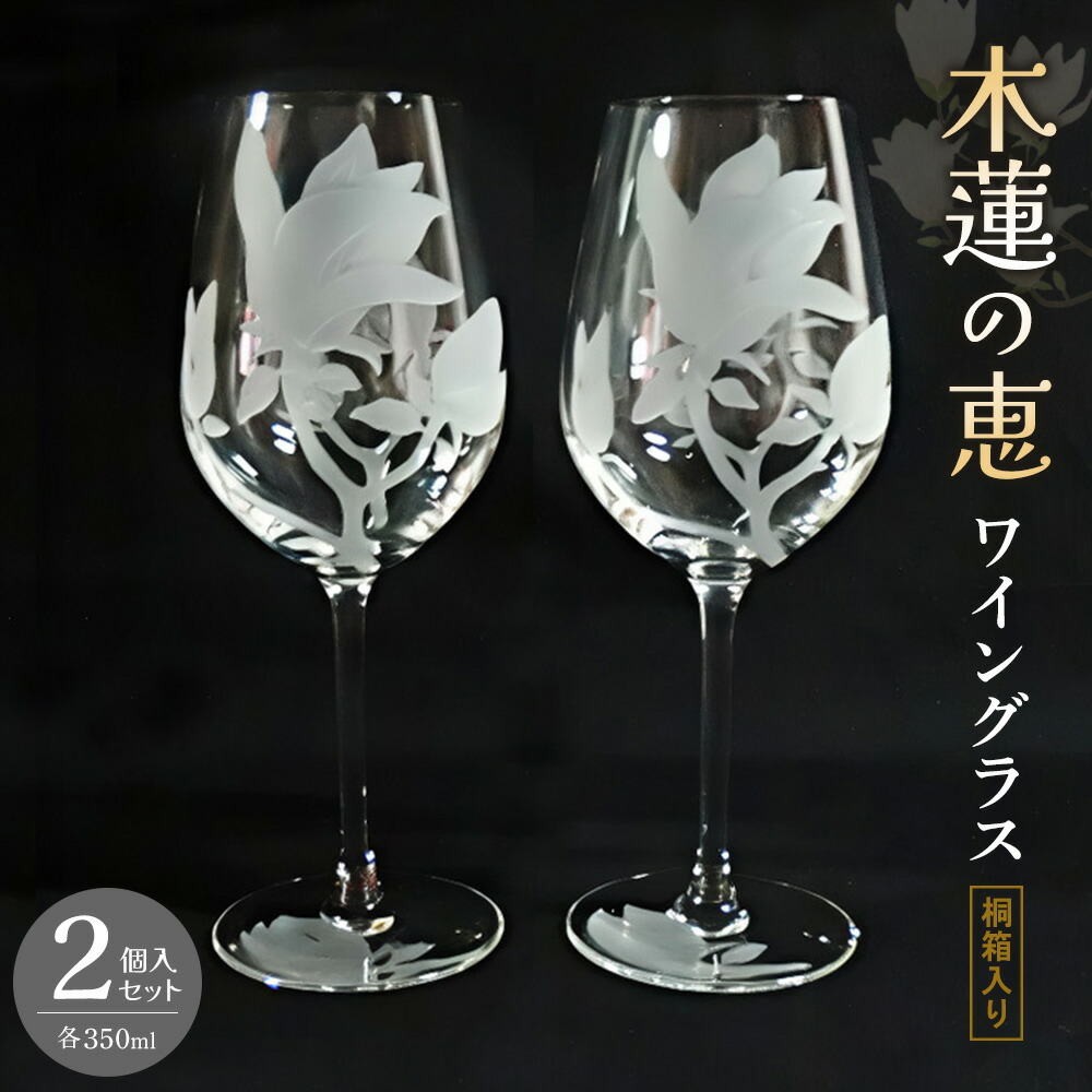【ふるさと納税】ブドウ酒水のみ2個入り口・入口(木蓮の恵) 【ブドウ酒 ブドウ酒水のみ 結晶 木蓮 祝賀会 差し上げ物 祝する日 差し上げ物 ご褒奨金 一風変わった 日本差し上げ物 桐九鼎大呂】K024089