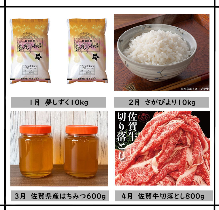 お歳暮 訳あり 定期便 地場産品厳選 12回 万コース Bg094 佐賀県みやき町 ポイント10倍 Sicemingenieros Com