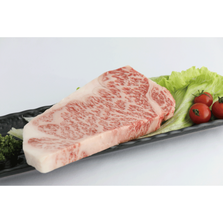 ふるさと納税 精肉 肉加工品 牛肉 佐賀牛サーロインステーキ400g 1枚 サーロイン 冷蔵でお届け Bl002 佐賀県みやき町