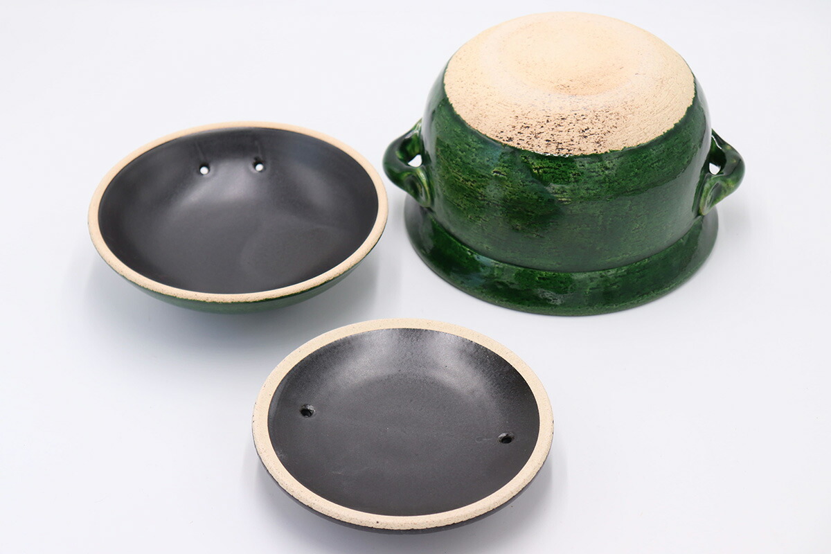 土鍋　安楽窯　有田の末村窯業のブランド 有田焼 土鍋製造 【安楽窯】 CONCEPT