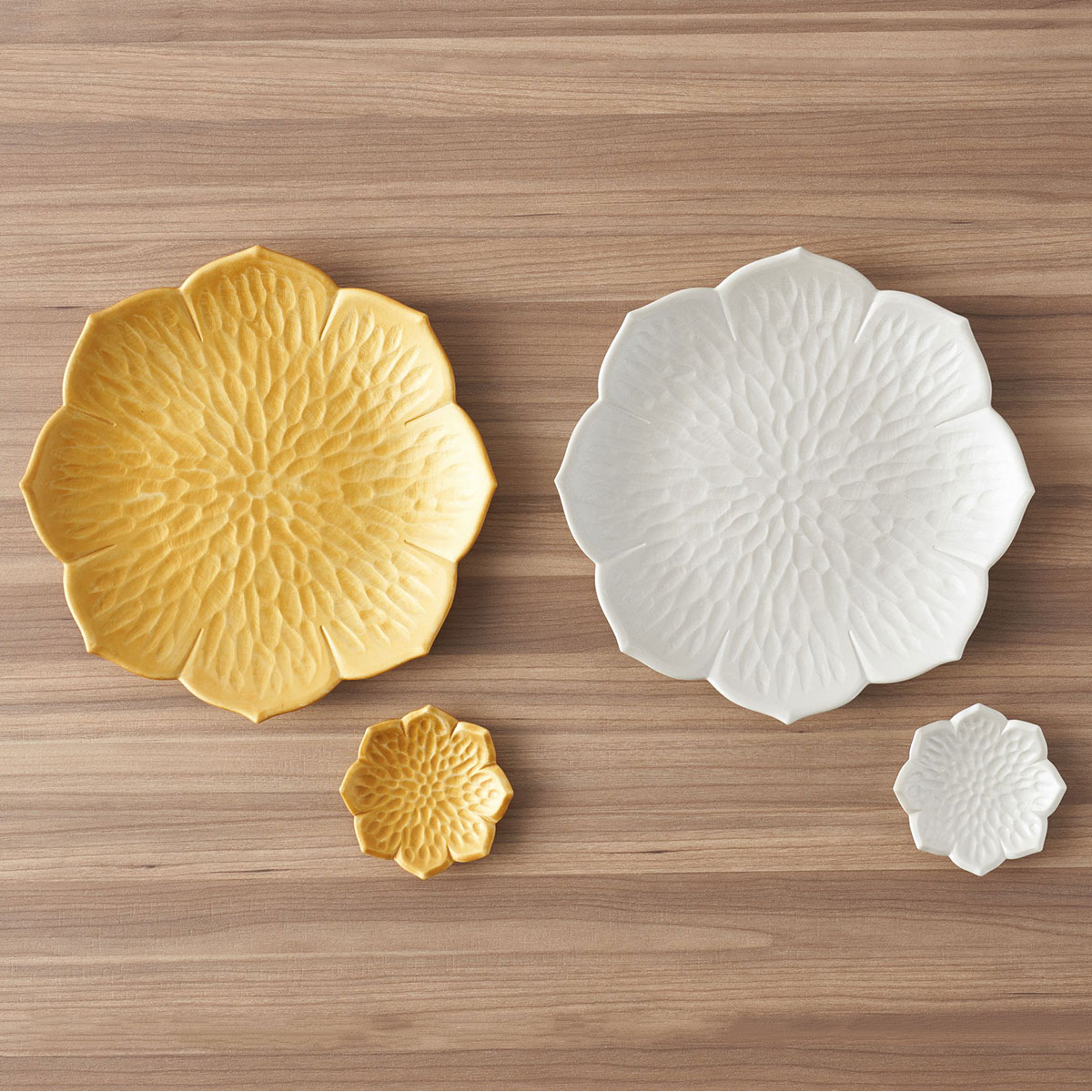 楽天市場】【ふるさと納税】貝山窯 金銀彩り更紗紋銘々皿（取皿）2枚