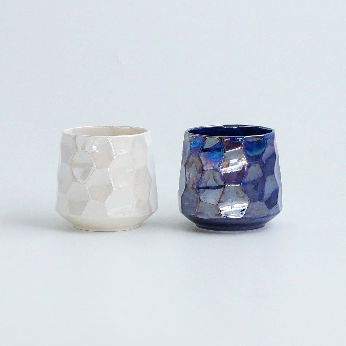 【ふるさと納税】有田焼 麟 Lin NY+ 鍵を掛ける優勝杯有りの実 抗菌上塗り 金照堂 A35-176