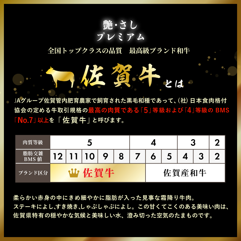 ふるさと納税】佐賀牛ローストビーフ 総計400g NK2004｜佐賀牛 和牛