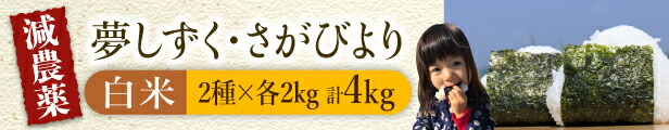 楽天市場】【ふるさと納税】さがびより 10kg（玄米 5kg×2袋）【農薬、化学肥料を極限まで減らした、ひなたむらのお米】特A米 特A評価 佐賀  [HAC003] : 佐賀県江北町