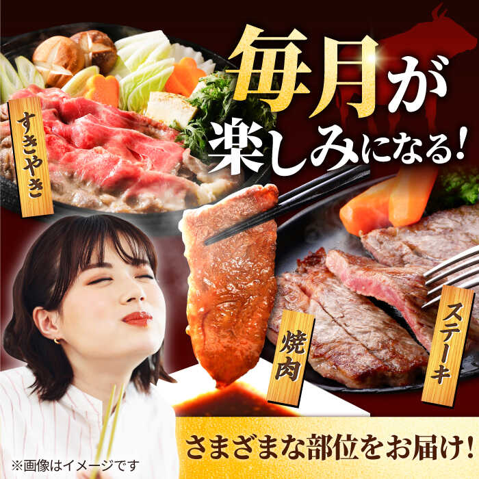 業界No.1 肉 佐賀県産和牛 冷凍 IAH084 赤身 スライス 贅沢 BBQすき焼き 定期便黒毛和牛 お肉 しゃぶしゃぶ ステーキ 焼肉  精肉・肉加工品