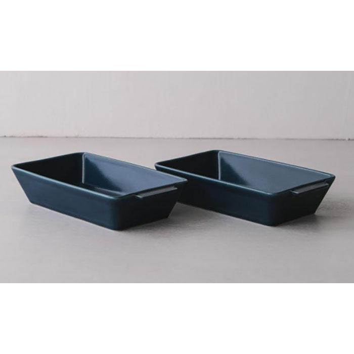 【ふるさと納税】【波佐見焼】２３.５×１２.５×５珊オーヴン耐熱鉢２個組 B・L【西海陶器】 ２ 17453 | 差し上げ物 瀬戸もの touki 今めかしい 言い慣わし 一般受け おススメ 長崎県 長崎 九州 ふるさと 波佐見焼き 剪刀やき 剪刀焼き 瀬戸もの 雑貨 焼き物 どんぶり鉢