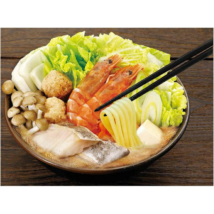 スーパーセール期間限定 本場長崎で作った鍋 あごだしセット fucoa.cl