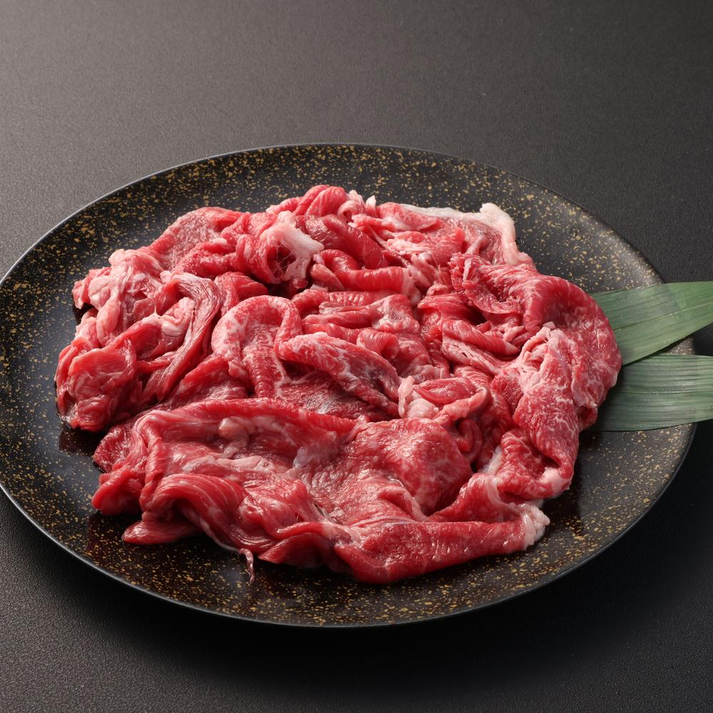 【ふるさと納税】【全4回定期便】月に1度はお肉の日!長崎和牛・出島ばらいろ サーロインステーキ カルビ バラ 切り落とし カタ ロース 豚肉 牛肉 お肉 競り美豚 焼肉 すき焼き 冷凍 長崎県産 国産 九州 長崎県 長崎市 送料無料｜長崎県長崎市