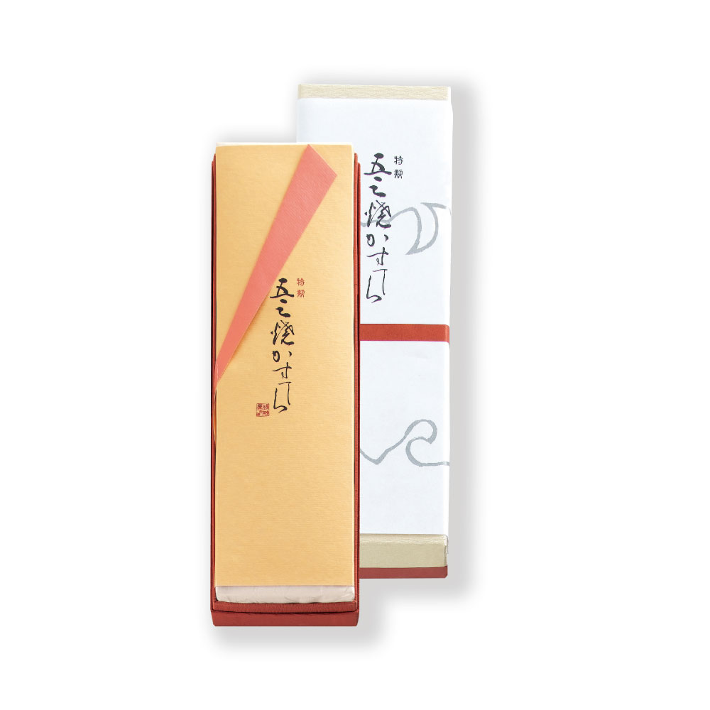 【ふるさと納税】【全6回定期便】特製五三焼カステラ 1本入（五三焼 1本入）カステラ スイーツ 菓子 おかし 和菓子 おやつ セット 長崎市
