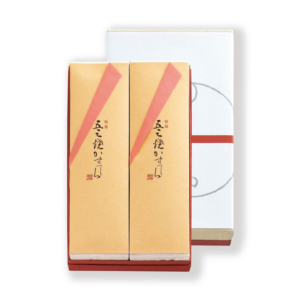 【ふるさと納税】【全6回定期便】福砂屋 特製五三焼カステラ 2本入 計12本 かすてら ザラメ糖 10切れ 水飴 米飴 スイーツ お菓子 和菓子 おやつ ギフト プレゼント 贈り物 贈答 お土産 長崎県 長崎市 送料無料｜長崎県長崎市