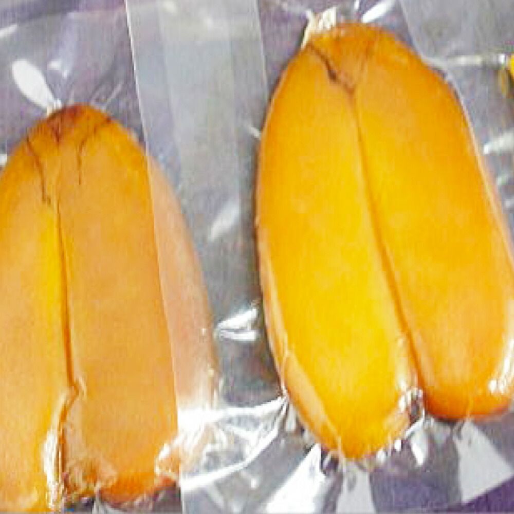 【ふるさと納税】からすみ(業務用)計250g 宮内庁御用達 松庫からすみ カラスミ 唐墨 魚卵 珍味 おつまみ グルメ 九州 長崎県 長崎市 送料無料|長崎県長崎市