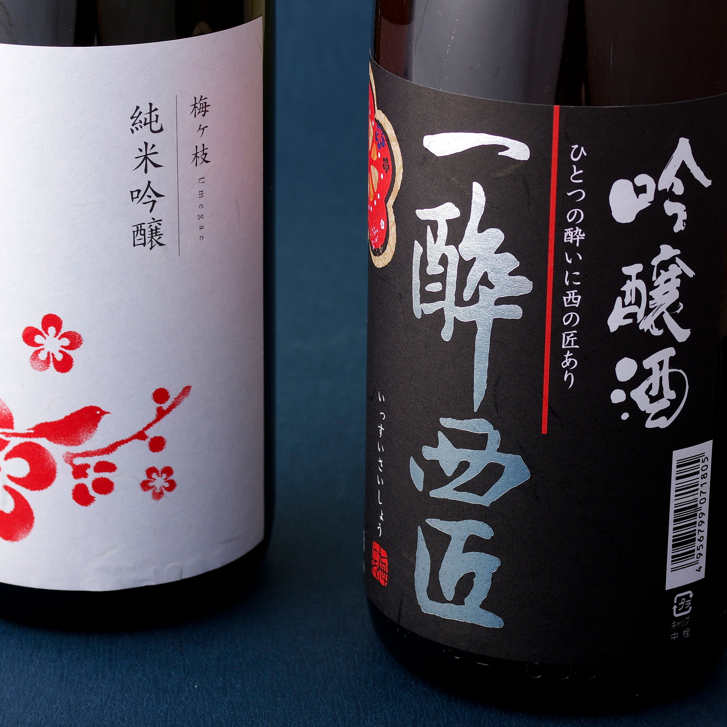 【ふるさと納税】《定期便》香り豊かな純米吟醸･吟醸酒のプチ贅沢一升瓶2本【6回お届け】｜長崎県佐世保市