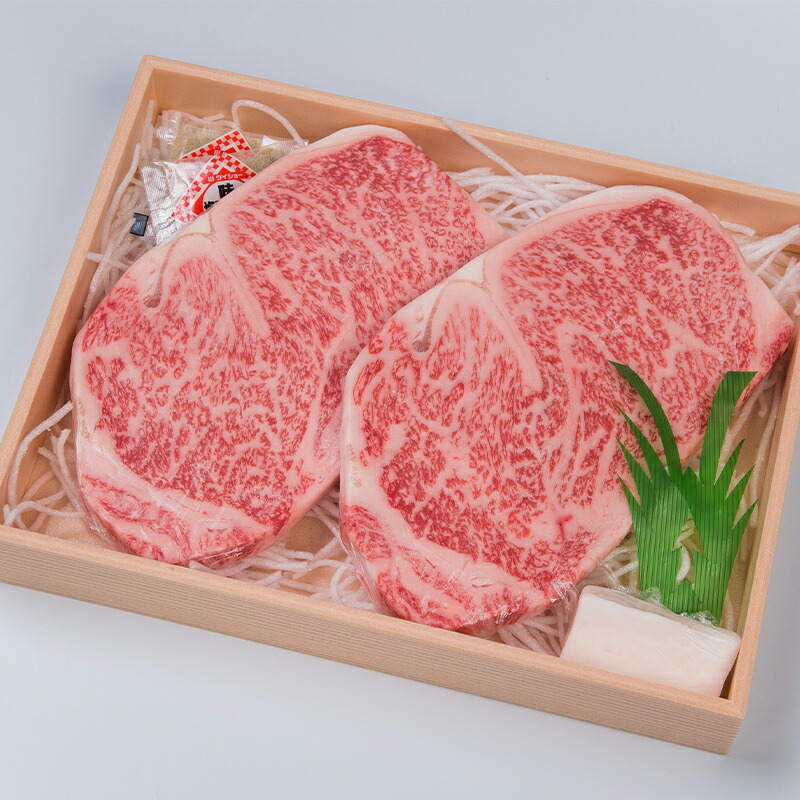 焼肉おがわ 長崎和牛A5ランク サーロインステーキ2枚 計400ｇ 全11回 合計4.4kg 【WEB限定】