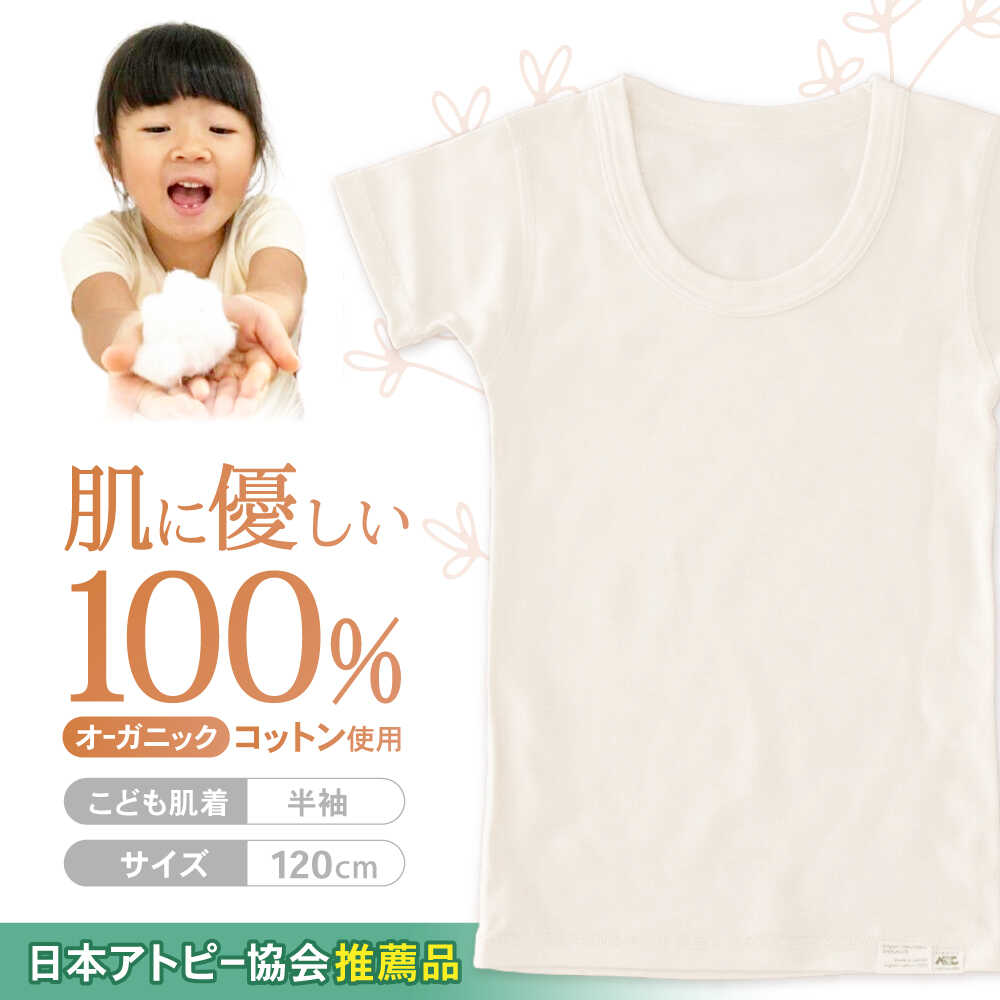 ふるさと納税 服 子ども 長崎県 諫早市 オーガニックコットン・ロンパース長袖(80〜90cmサイズ)・日本アトピー協会推薦品 ／ ロンパース 長袖 子ども 綿 コッ… オーガニックコットン・ロンパース長袖(80～90cmサイズ)・日本