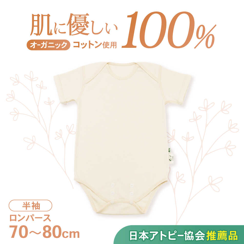 ふるさと納税 服 男 長崎県 諫早市 オーガニックコットンTシャツ長袖メンズ(Sサイズ)・日本アトピー協会推薦品 ／ Tシャツ 綿 めん 綿100% コットン メンズ オ… オーガニックコットン Tシャツ長袖 メンズ(Mサイズ)・日本