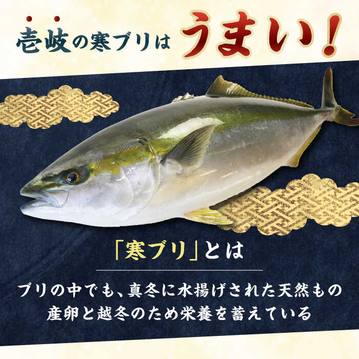 市場 ふるさと納税 寒ブリ ブリトロ入り 若宮水産 2人前《壱岐市》 しゃぶしゃぶ セット