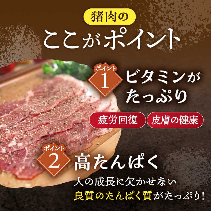 ジビエ 天然 500g OAJ010 いのしし お肉 イノシシ イノシシ肉 スライス肉 九州産 冷凍 猪 猪肉 精肉 肩ローススライスローススライス  長崎県産 【気質アップ】 イノシシ肉