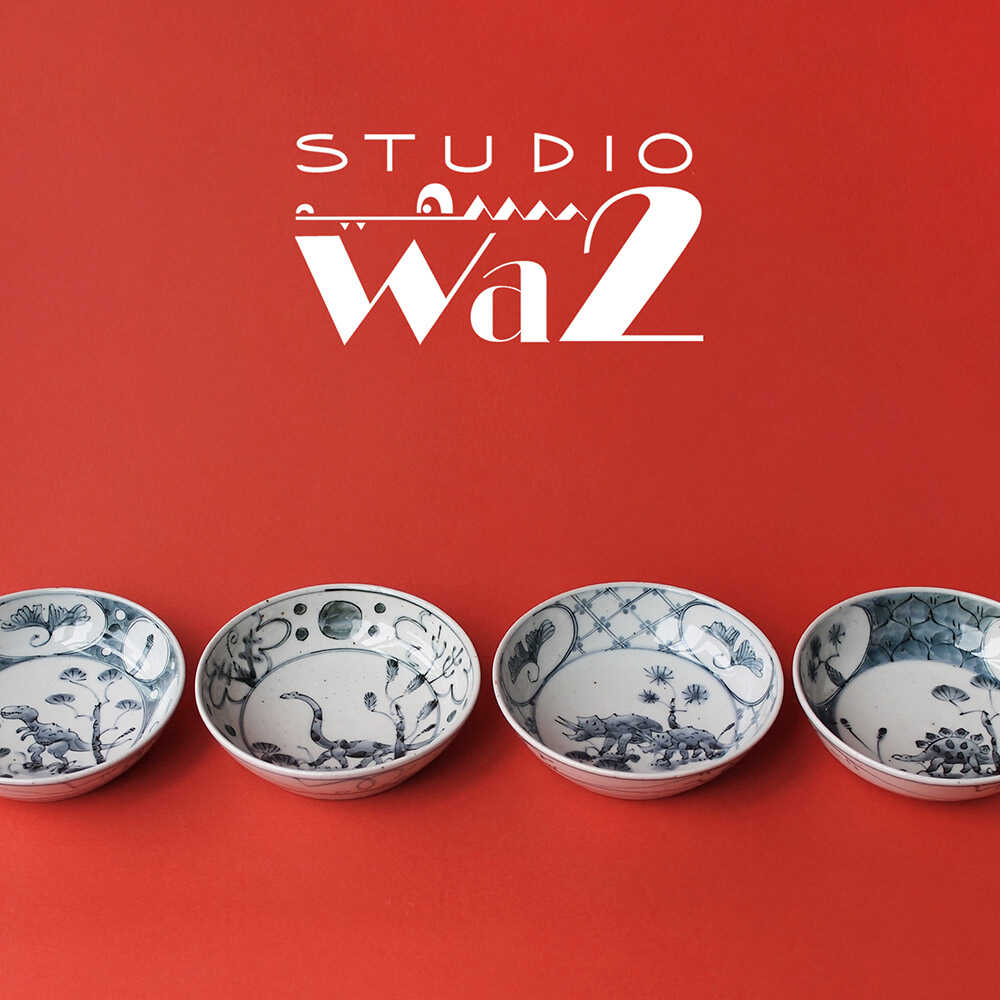 楽天市場】【ふるさと納税】有田焼 アリタ錦サウルス 大