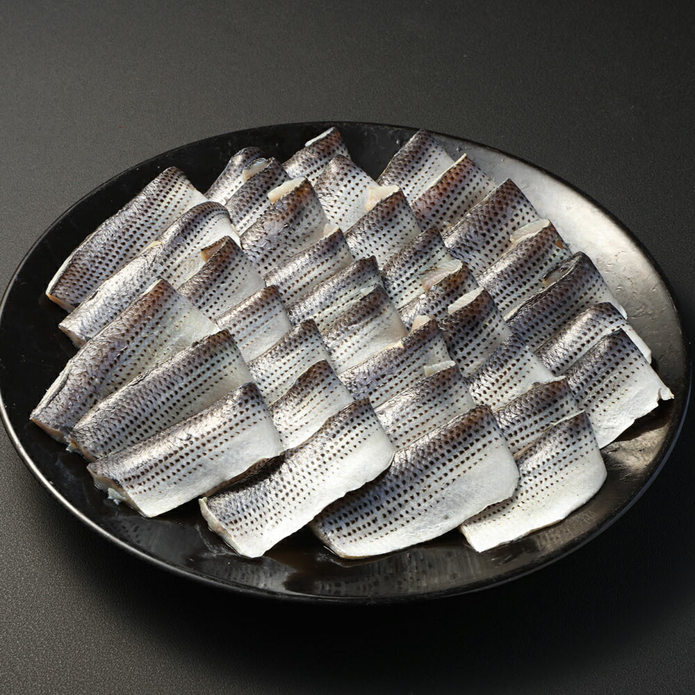 【楽天市場】【ふるさと納税】熊本県産 酢〆コノシロパック 約1kg（約500g×2パック） コハダ 魚介類 水産物 さかな サカナ 天然 冷凍 九州 国産 熊本県 送料無料：熊本県