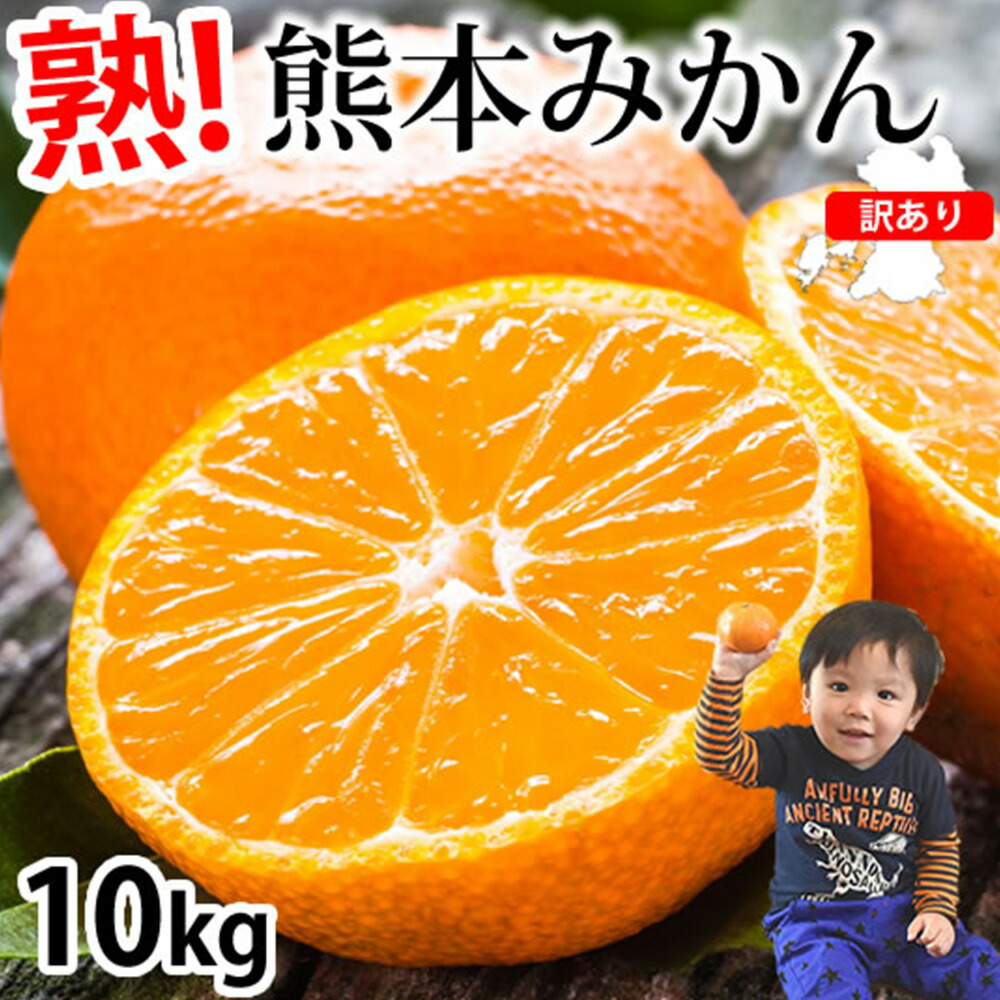 楽天市場】【ふるさと納税】 【規格外品】みかん ご家庭用 約6kg 7000