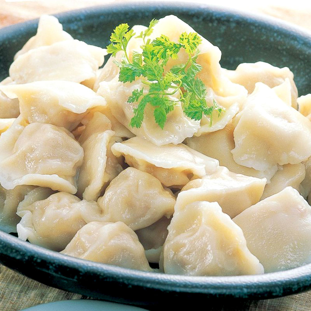 【ふるさと納税】 餃子の王国 ひと口生水餃子 合計120個（1560g） 260g（20個）×6袋 水餃子 餃子 ぎょうざ ギョウザ 豚肉 九州産 熊本産 鹿児島産 宮崎産 国産 冷凍 送料無料 7,200円