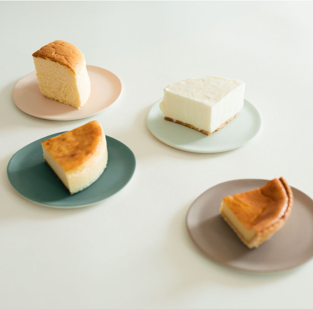 楽天市場 ふるさと納税 4種類チーズケーキ食べ比べセット 776cheesecake 4号 スフレ レア ニューヨーク ベイクド ケーキ セット スイーツ ナナロク チーズケーキ 詰め合わせ 清正製菓 お取り寄せ 冷凍 熊本県 熊本市 ギフト 贈り物 贈答用 送料無料 熊本県熊本市