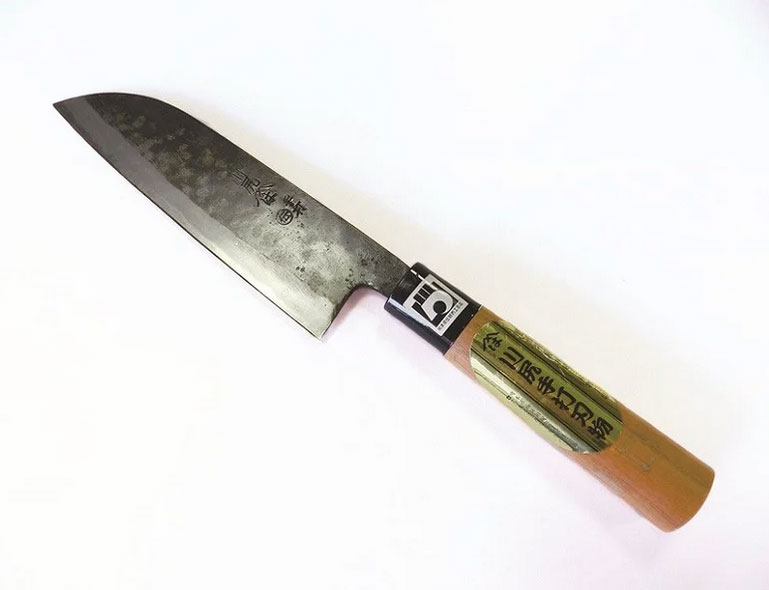 楽天市場】【ふるさと納税】 川尻刃物セット 2本 ペティナイフ 小包丁